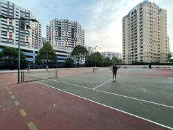 Aquarius By The Park (D16), Condominium #569208061
